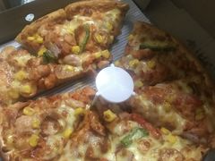 -尊宝比萨(棠东店)