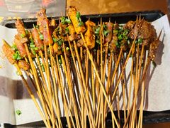 -烤匠麻辣烤鱼(观音桥大融城店)