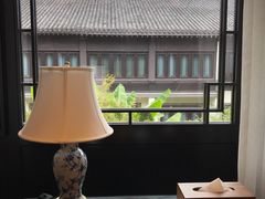 -杭州西湖柳莺里酒店