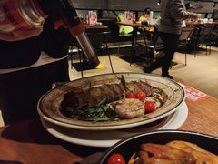 -卡朋厨房(289艺术园区店)