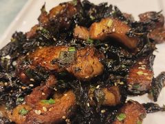 -世外桃源农庄·德清土菜(兴康南路店)