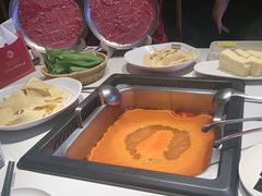 -东道煮牛肉火锅(重庆路店)