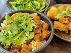 -古代饭堂(冠亚店)