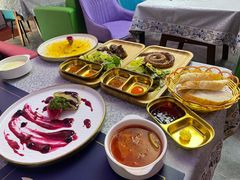 -索菲娅俄式西餐厅(中央大街店)