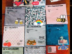 -宜家家居(西安未央商场店)