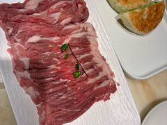 -涮福記·现切牛羊肉火锅(世纪汇店)