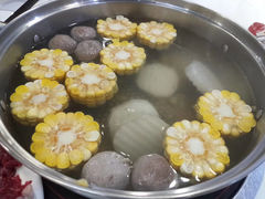 -八合里牛肉火锅(深圳龙华硅谷店)