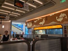 -谭厨中山传家菜.乳鸽.脆鲩鱼(华强北中航城店)