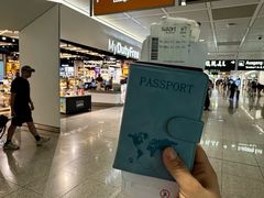 -慕尼黑国际机场