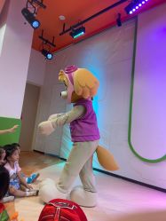 -尼克Playtime(欢乐海岸店)