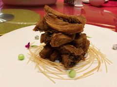 -长白山万达喜来登度假酒店