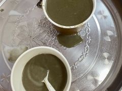 -谢怀亮芝麻茶