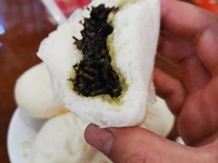 素五丁包-大明寺素食坊(扬子江中路店)