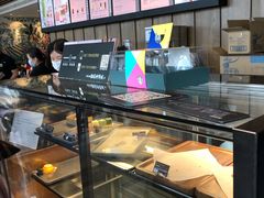 -星巴克(成都科学城店)