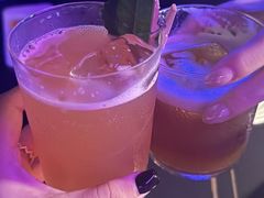 -DEW Lounge(深圳湾店)