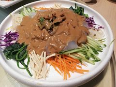 -关东小磨东北菜(上海长风大悦城店)