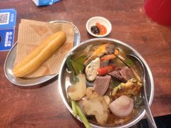 -海安安越南粉(丹竹頭店)