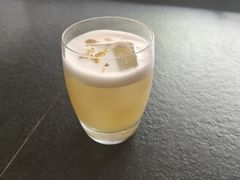 月桂夜-T館·花园艺术餐厅