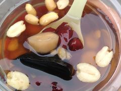 烧仙草蜂蜜-八婆婆烧仙草(中山路店)