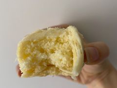 椰蓉酥-清真全盛斋传统糕点(西羊市店)