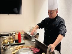 -多佐铁板烧(富力广场店)