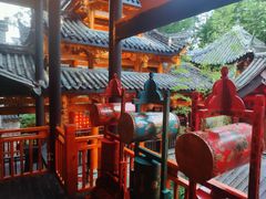 -鱼桥巷·美学川菜