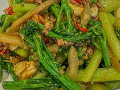 -朝馆·市井本味菜