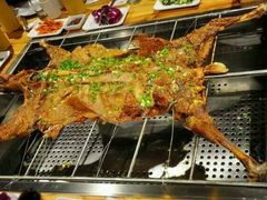 烤全羊-炑羊香烤全羊(西三旗店)