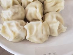 -大眼锅贴饺子(河西店)