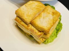 -合家小菜餐馆(新诚花苑店)