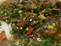 -肆姐面粉馆(坡子街店)