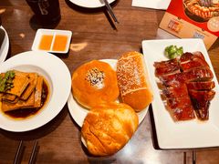 -新旺茶餐厅(嘉里城店)