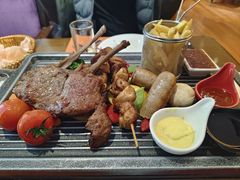 -上海金陵紫金山大酒店·汇海餐厅