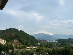 -宜春明月山维景国际温泉度假酒店