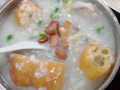 -陈添記·祖傳爽鱼皮·西关老字号(广州首店)