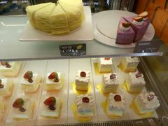 -面包新语(滨湖万达店)