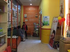 -东方童画少儿美术(莘庄体验馆)