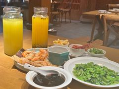 -味莊餐厅(康庄南街店)