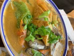 -林记木担鱼丸汤(鼓浪屿店)