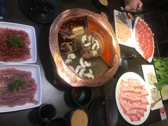 -老诚一锅羊蝎子(黄寺大街店)