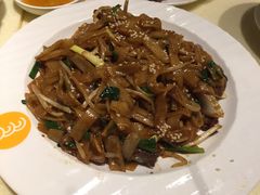 -龙记烧腊茶餐厅(常德路店)