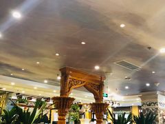 大堂-巴依老爷新疆美食(望京小街店)