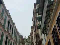 -大利来记餐厅(大三巴店)