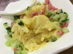 土豆沙拉-砂锅李(九江路店)
