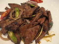 -宝月楼·台湾菜馆(天河城店)