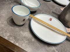 -闫府私房菜·百年鲁菜(恒隆店)