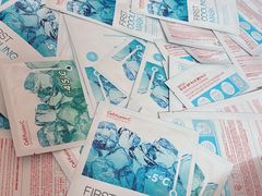 -新世界百货(明洞总店)