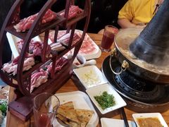 -丁卯•铜锅涮肉(工体店)