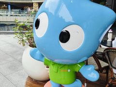 -CoCo都可(东城国贸店)