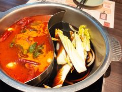 -MoMo牧场·寿喜烧专门店(长泰广场店)